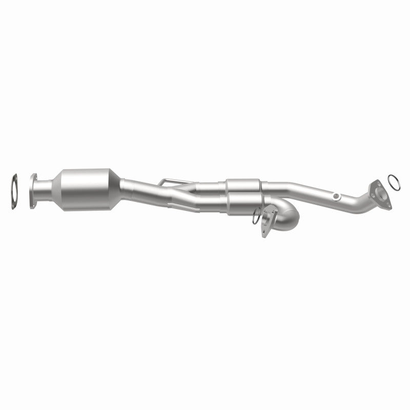 MagnaFlow 04-09 Nissan Quest 3.5L Direct Fit Converter