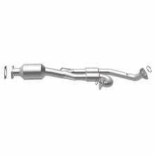 Load image into Gallery viewer, MagnaFlow 04-09 Nissan Quest 3.5L Direct Fit Converter