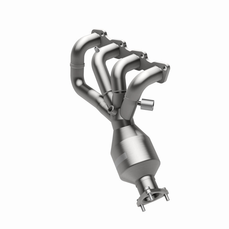 MagnaFlow Direct Fit Catalytic Converter 98-99 Nissan Frontier 2.4L