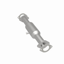 Load image into Gallery viewer, MagnaFlow Direct Fit Catalytic Converter Ford 83 85
