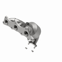 Load image into Gallery viewer, MagnaFlow DF Catalytic Conv 04-06 Mitsubishi Galant 3.8L Front Manifold *NOT FOR SALE IN CALIFORNIA*