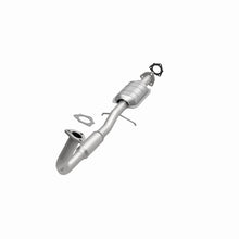 Load image into Gallery viewer, MagnaFlow Direct Fit Catalytic Converter 93-97 SC SL SW 1.9L 91000