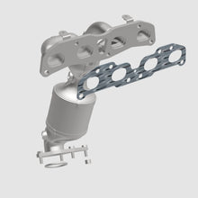 Load image into Gallery viewer, MagnaFlow Direct Fit Catalytic Converter California Grade CARB Compliant 07-10 Nissan Altima L4 2.5L
