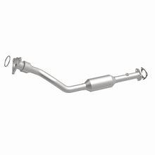 Load image into Gallery viewer, MagnaFlow California Direct Fit Converter 02-03 Chevrolet Cavalier 2.2L