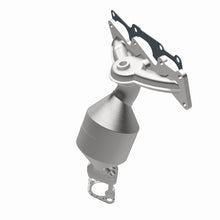 Load image into Gallery viewer, MagnaFlow Direct Fit Catalytic Converter 07-08 Hyundai Veracruz 3.8L