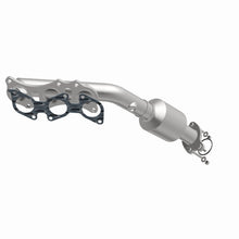 Load image into Gallery viewer, MagnaFlow DF Cat. Conv Toyota 03-09 4Runner/05-09 Tacoma/05-06 Tundra 4.0L P/S Manifold (49 State)