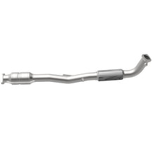 Load image into Gallery viewer, MagnaFlow Direct Fit Catalytic Converter 2003 Toyota Camry 2.4L