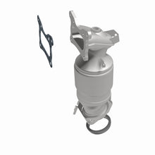 Load image into Gallery viewer, MagnaFlow Direct Fit Catalytic Converter 12-14 Honda CR-V 2.4L