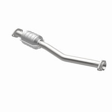 Load image into Gallery viewer, MagnaFlow Direct Fit Catalytic Converter 99-01 Esteem 1.8L OEM