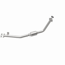 Load image into Gallery viewer, MagnaFlow Direct Fit Catalytic Converter 1986-1994 Suzuki Samurai 1.3