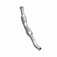 Load image into Gallery viewer, MagnaFlow Direct Fit Catalytic Converter 05-08 LR3/RR Sport Driver Side