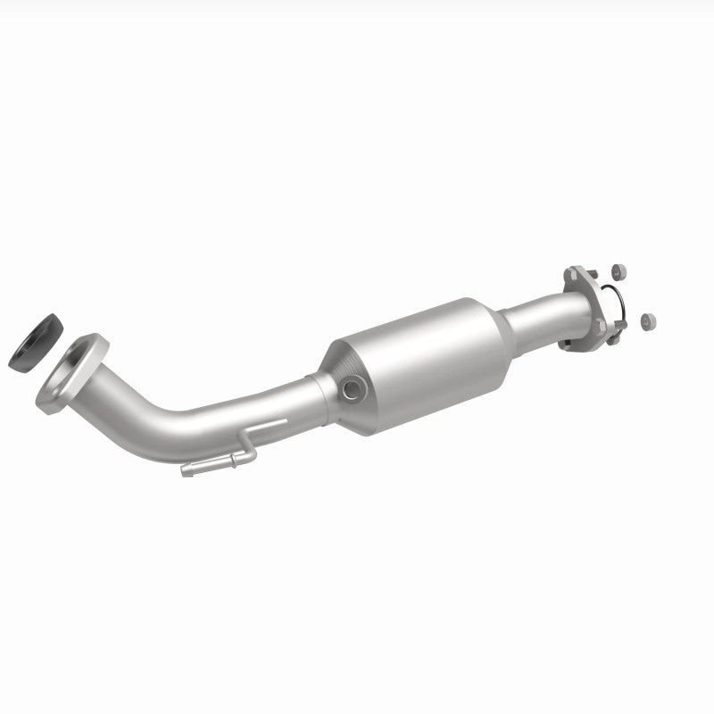 MagnaFlow Direct Fit Catalytic Converter 03-05 Honda Civic 1.3