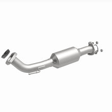 Load image into Gallery viewer, MagnaFlow Direct Fit Catalytic Converter 03-05 Honda Civic 1.3