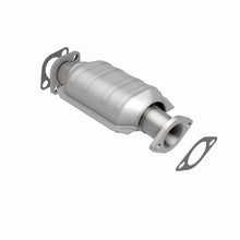 Load image into Gallery viewer, MagnaFlow Direct Fit Catalytic Converter 90-93 Miata 1.6L