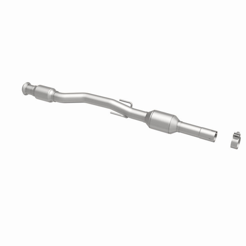 MagnaFlow Direct Fit Catalytic Converter 07-09 Cooper S turbo Rear OEM