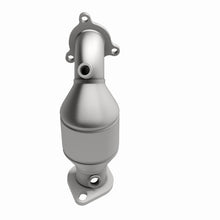 Load image into Gallery viewer, MagnaFlow Direct Fit Catalytic Converter Mitsu Eclipse 3L fnt-rr OEM
