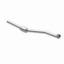 Load image into Gallery viewer, MagnaFlow Direct Fit Catalytic Converter 99-00 BMW 540i 4.4L DS Rear