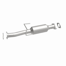 Load image into Gallery viewer, MagnaFlow California Direct Fit Converter 1996 Ford Escort 1.8L