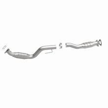 Load image into Gallery viewer, MagnaFlow Direct Fit Catalytic Converter 03-05 Express 2500 4.8L Passenger Side