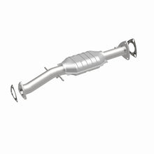 Load image into Gallery viewer, MagnaFlow Direct Fit Catalytic Converter Sonoma-S10 99 4.3L