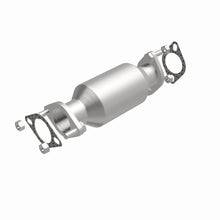 Load image into Gallery viewer, MagnaFlow Direct Fit Catalytic Converter 2007 Sorento V6 3.8 OEM Underbody