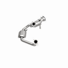 Load image into Gallery viewer, MagnaFlow Direct Fit Catalytic Converter Taurus 96-99 3.0L