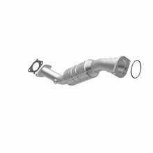 Load image into Gallery viewer, MagnaFlow Direct Fit Catalytic Converter 2008 Buick Lucerene 3.8L