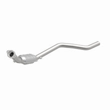 Load image into Gallery viewer, MagnaFlow Direct Fit Catalytic Converter 00-02 Lincoln LS P/S OEM