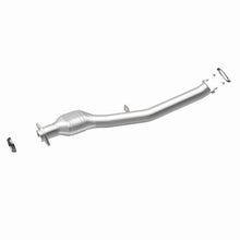 Load image into Gallery viewer, MagnaFlow Direct Fit Catalytic Converter 08-09 Subaru Outback H4 2.5