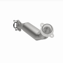 Load image into Gallery viewer, MagnaFlow Direct Fit Catalytic Converter 2009-2015 CTS V8 6.2 OEM Underbody