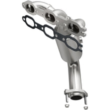 Load image into Gallery viewer, MagnaFlow Direct Fit Catalytic Converter 07-10 Chrysler Sebring 3.5L