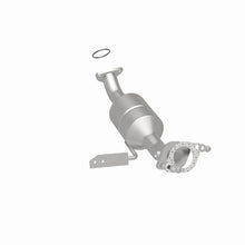 Load image into Gallery viewer, MagnaFlow Direct Fit Catalytic Converter 2003 Cadillac CTS 3.2L Passenger Side