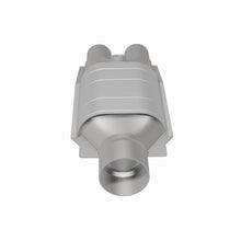 Load image into Gallery viewer, MagnaFlow Universal Catalytic Converter 3 inch/2 inch Single/dual with O2