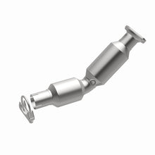 Load image into Gallery viewer, MagnaFlow Direct Fit Catalytic Converter 2010-2015 Prius L4 1.8 OEM Underbody