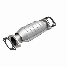 Load image into Gallery viewer, MagnaFlow 90-94 Nissan D21 2.4L / 88-89 Toyota Van 2.2L Direct Fit Catalytic Conv California Grade