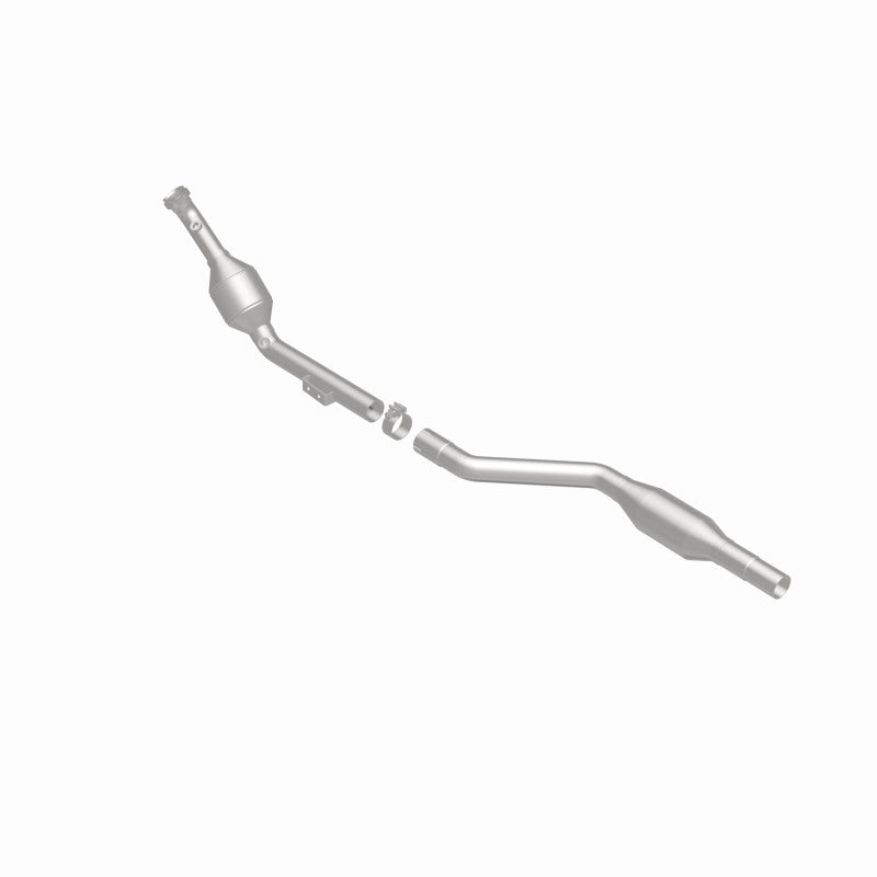 MagnaFlow Direct Fit Catalytic Converter 00-03 Mercedes S430 4.3L