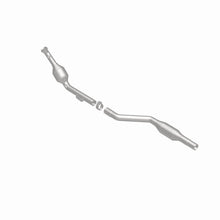 Load image into Gallery viewer, MagnaFlow Direct Fit Catalytic Converter 00-03 Mercedes S430 4.3L