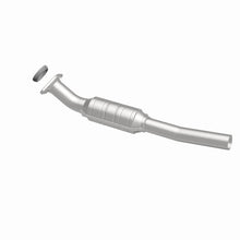 Load image into Gallery viewer, MagnaFlow California Direct Fit Converter 09-10 Mazda 6 2.5L