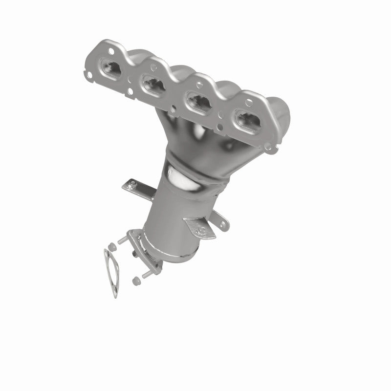 MagnaFlow Direct Fit Catalytic Converter 11-15 Chevrolet Cruze 1.8L Flex