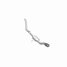 Load image into Gallery viewer, MagnaFlow DF Cat. Conv California Grade 92-93 Chrysler Town &amp; Country 3.3L/94-95 Town &amp; Country 3.8L