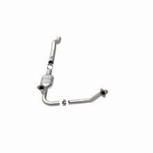 Load image into Gallery viewer, MagnaFlow Direct Fit Catalytic Converter 2003 Ram 1500 5.7 2WD OEM