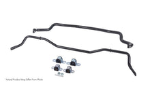 Load image into Gallery viewer, ST Anti-Swaybar Set Chevrolet Camaro 3rd gen. Z28 / Pontiac Firebird