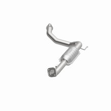 Load image into Gallery viewer, MagnaFlow Direct Fit Catalytic Converter 05-07 4Runner 4.7 Driver Side Rear OE