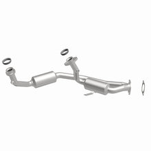 Load image into Gallery viewer, MagnaFlow Direct Fit Catalytic Converter 94-95 Ford Taurus/Sable 3.0