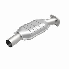 Load image into Gallery viewer, MagnaFlow Direct Fit Catalytic Converter GM 77 79
