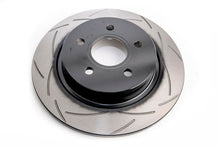 Load image into Gallery viewer, DBA 94-00 BMW E36/E46 320-328 Rear T2 Street Series Slotted Rotor
