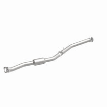Load image into Gallery viewer, MagnaFlow Direct Fit Catalytic Converter 2015 Subaru WRX