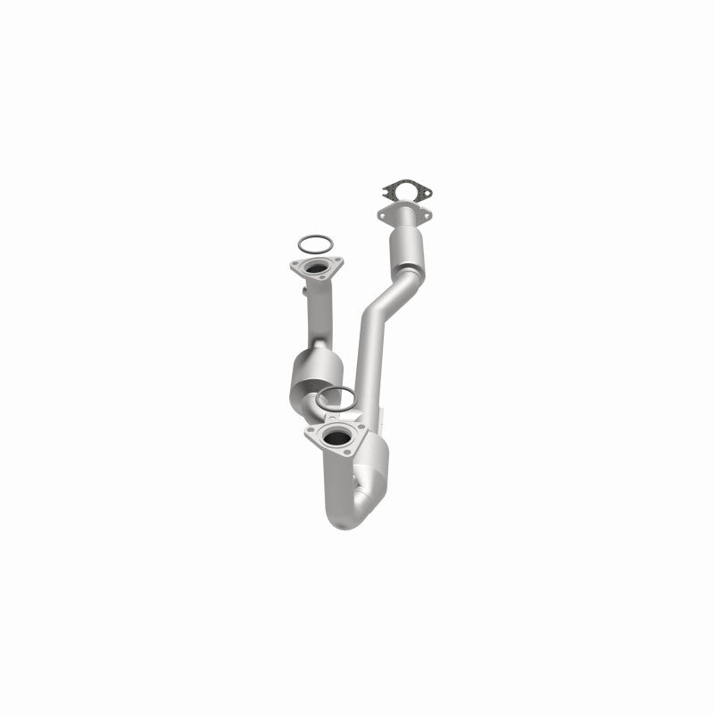 MagnaFlow Direct Fit Catalytic Converter 95-99 Nissan Maxima 3.0L F