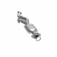 Load image into Gallery viewer, MagnaFlow Direct Fit Catalytic Converter 03-04 4Runner 4.7 Rear OEM