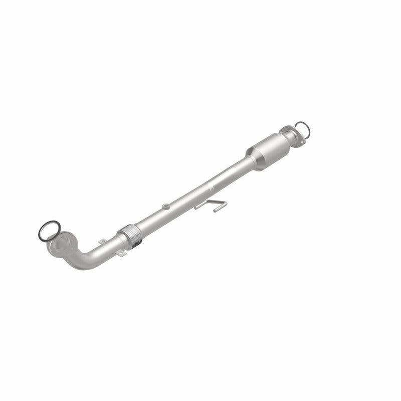 MagnaFlow California Direct Fit Converter 10-11 Toyota Camry 2.5L